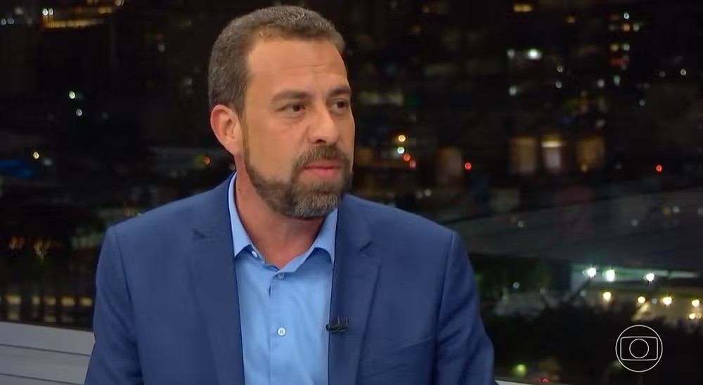 Veja o que é #FATO ou #FAKE na entrevista de Guilherme Boulos ao SP2