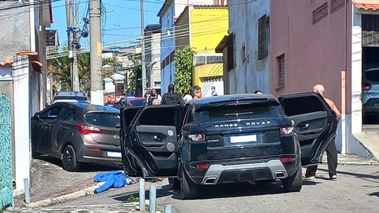 Perseguição com troca de tiros por ruas da Pavuna deixa três mortos e ao menos um preso