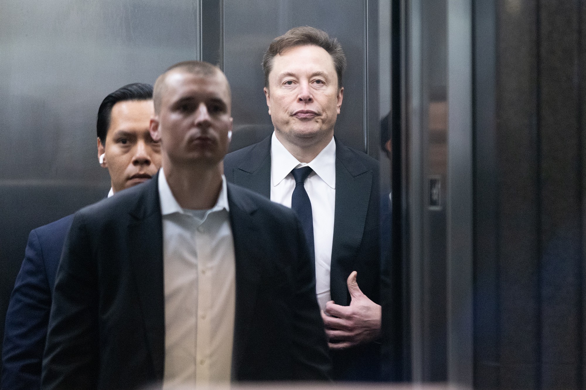 SpaceX com capital aberto: mudança realmente fará de Elon Musk um trilionário?