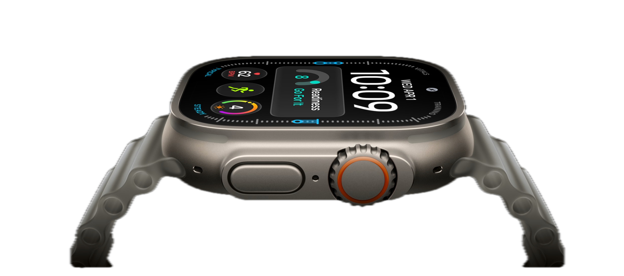 Apple inicia venda no Brasil de novos Watch Ultra 4 e Series 12 às vésperas do iPhone Duo