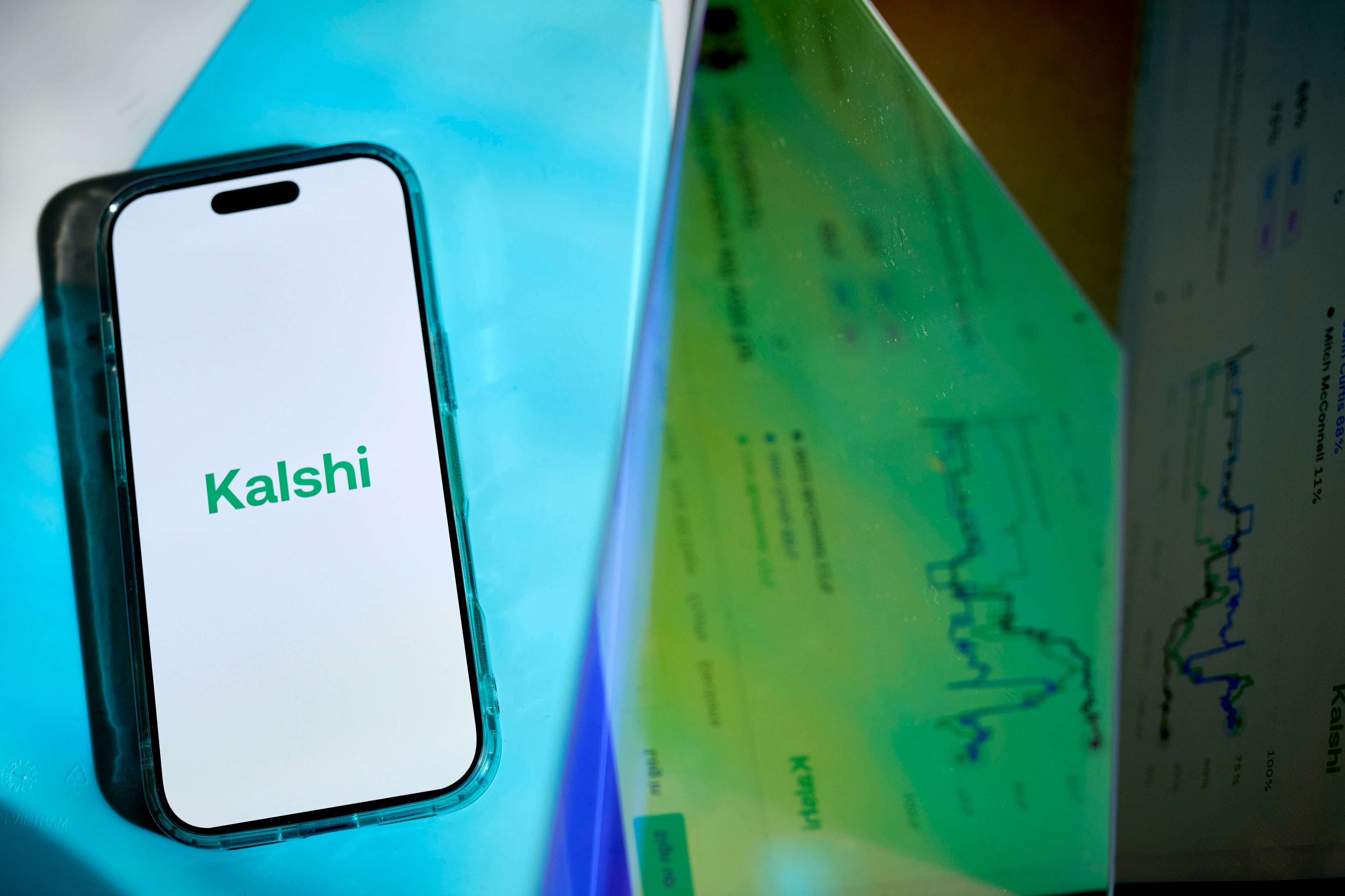 Kalshi, do mercado de apostas preditivas, agora quer apoio de Wall Street para se tornar a ‘bolsa da inflação’ nos EUA