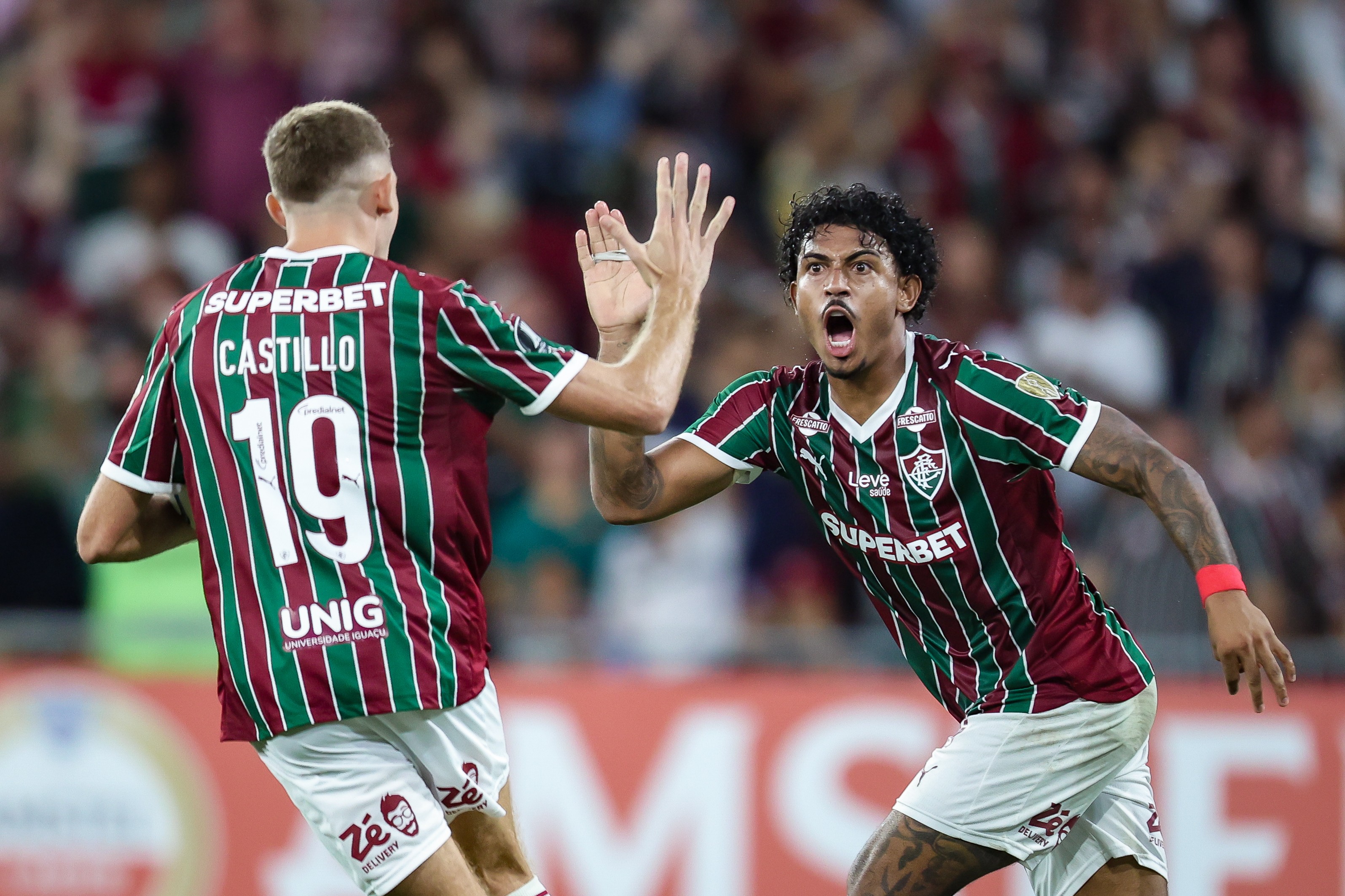 Veja do que o Fluminense precisa para se classificar às oitavas de final da Libertadores