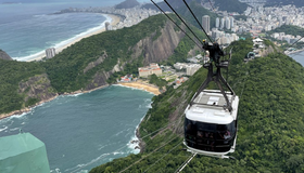Estado do Rio fatura R$ 2,3 bilhões; veja perfil dos turistas