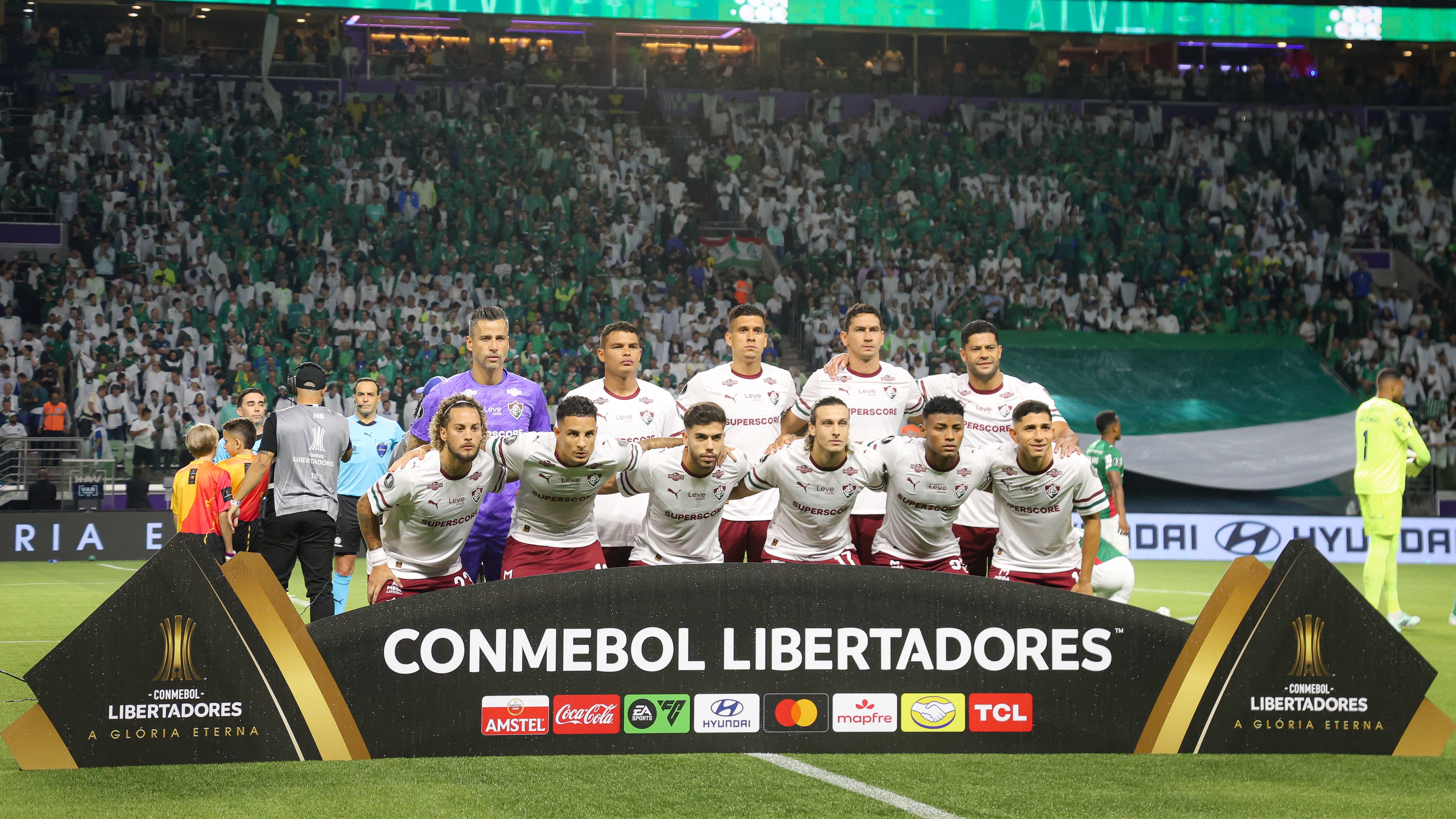 Análise: Fluminense sofre eliminação cruel, mas se candidata como força alternativa a Flamengo e Palmeiras