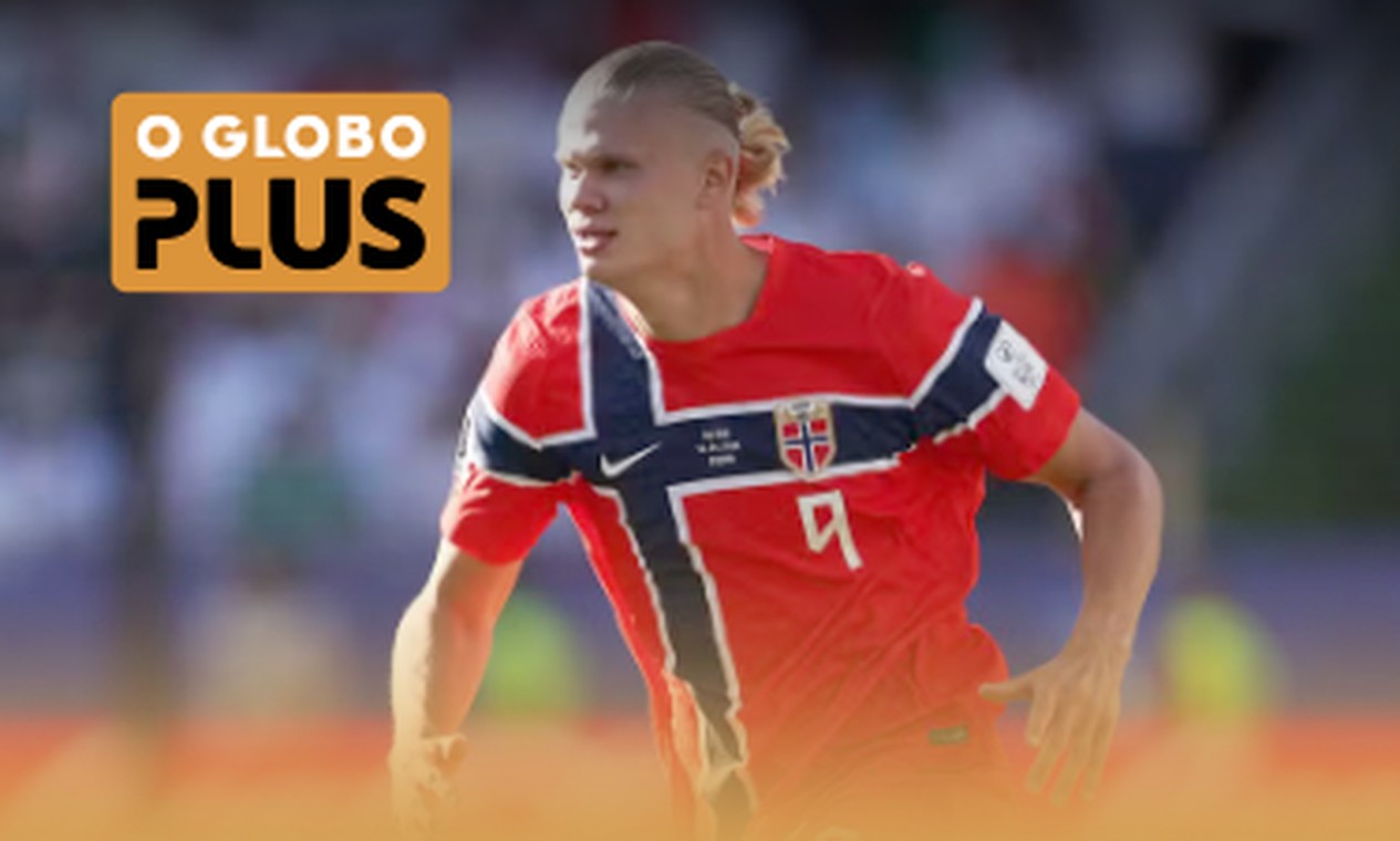 Copa dos 'nepobabies': veja lista de filhos de ex-atletas que jogam o mundial deste ano