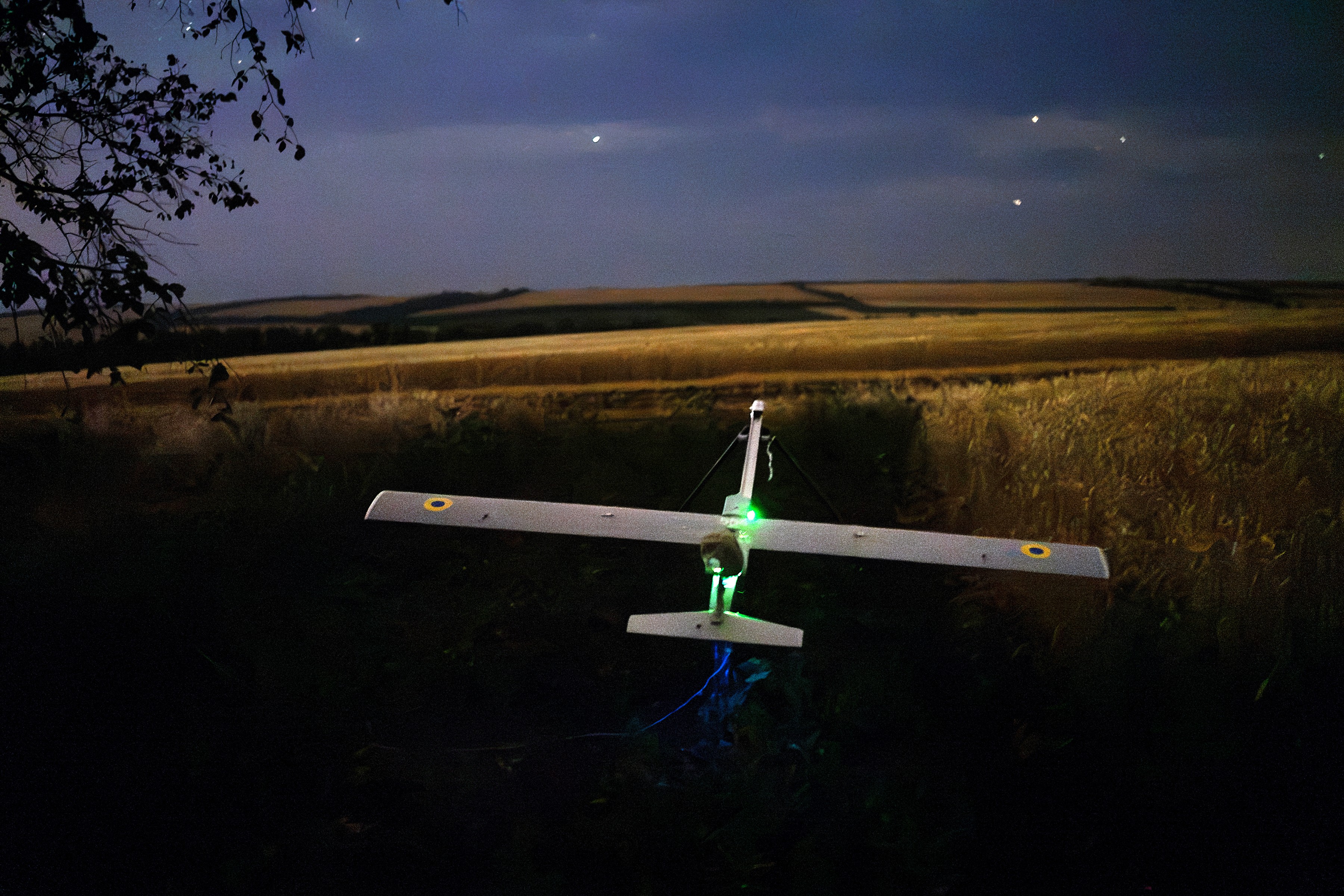 Software ucraniano coordena exército de drones e reduz de 20 para até 5 minutos o tempo para atacar alvos russos - QTU Questões do Universo