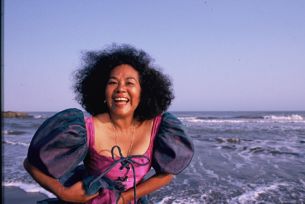 Morre Totó La Momposina, ícone da música afro-colombiana, aos 85 anos