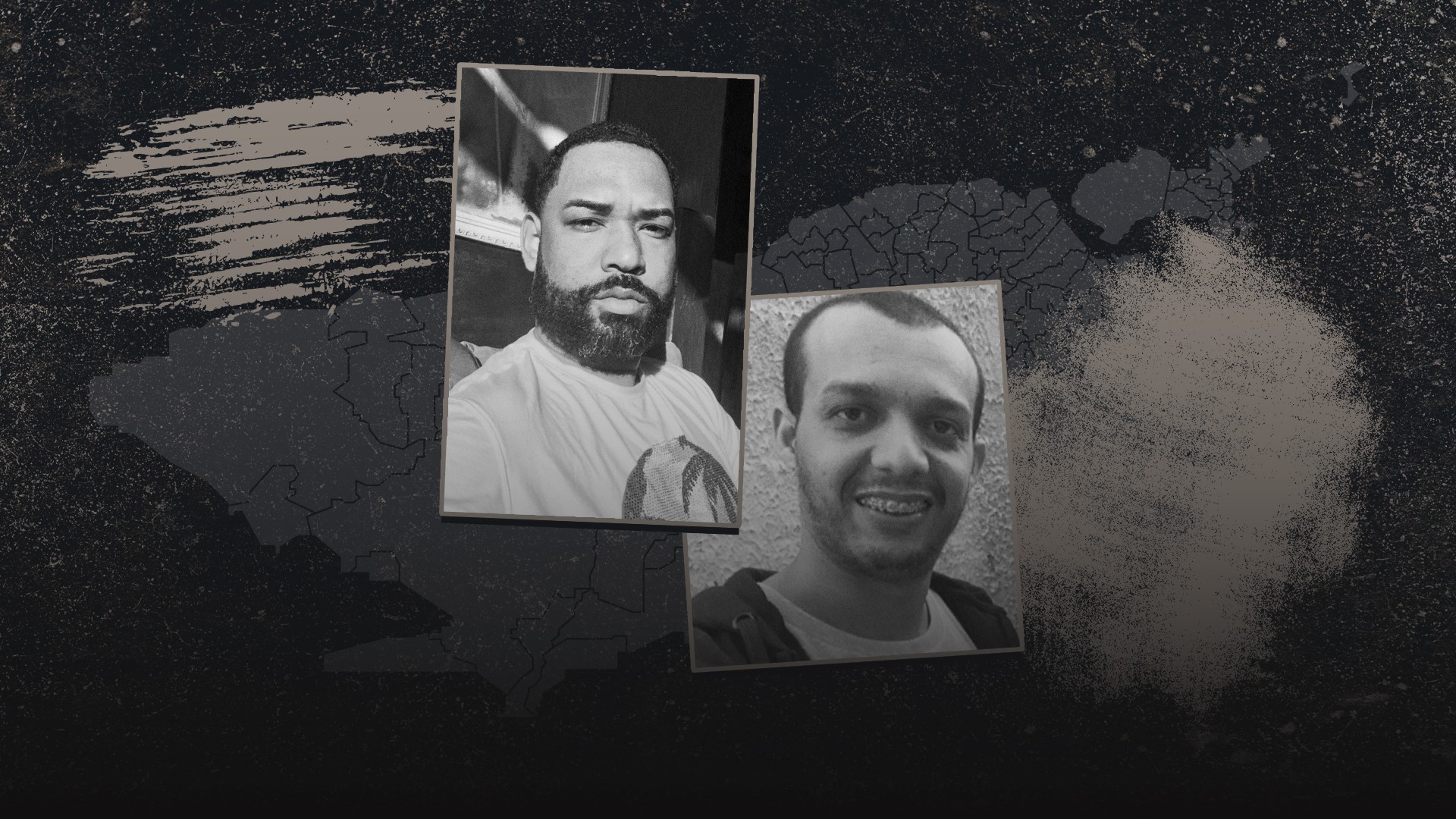Os donos do crime: desaparecidos, miliciano Tandera e matador Sem Alma deixaram rastro de mortes