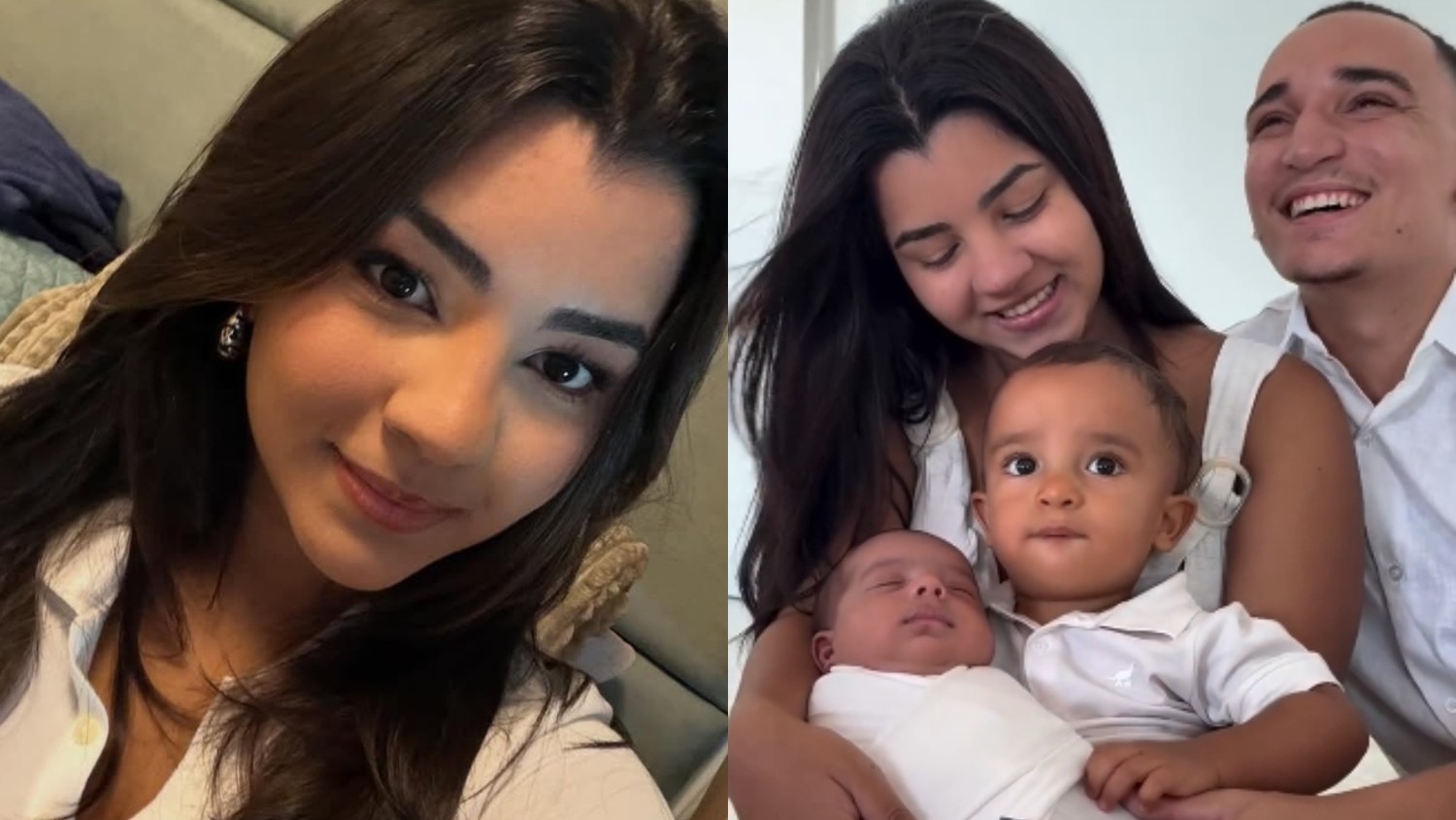 Ary Mirelle nega planos de cirurgia plástica após rumores e desabafa sobre medo: 'Acham que sofri 18 horas de parto por que?
