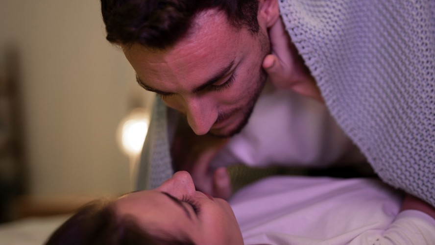 Sexo e prazer consciente: o que a geração Z valoriza nas relações hoje