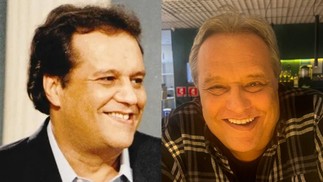 Dennis Carvalho, Que Viveu Vicente Na Novela, Tem Voltado Seu foco ao trabalho de diretor, com doginal dimanda. Como Attor, Seu Trabalho Mais's recent foi em 