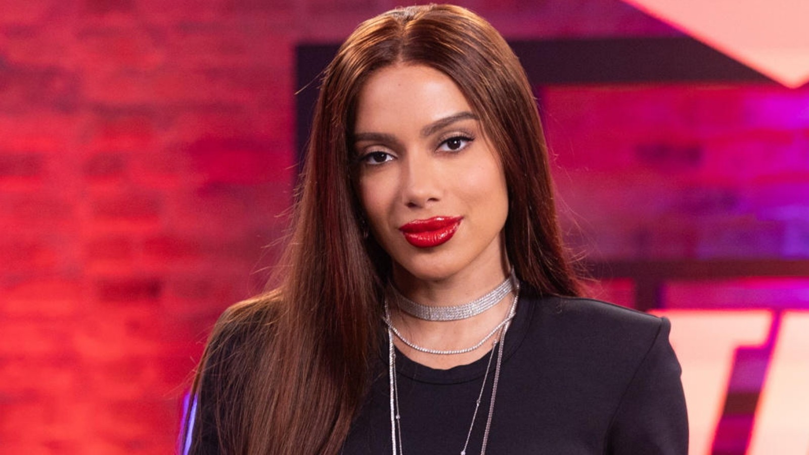 Brasil brilha no Grammy Latino 2026 com Anitta e Loulu Gilberto
