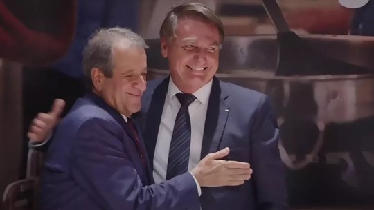 Presidente do partido de Bolsonaro entrou em campo para barrar votação do PL das Fake News