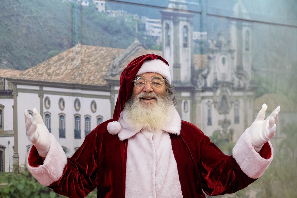 Natal Luz: uma viagem para emocionar - Jornal O Globo