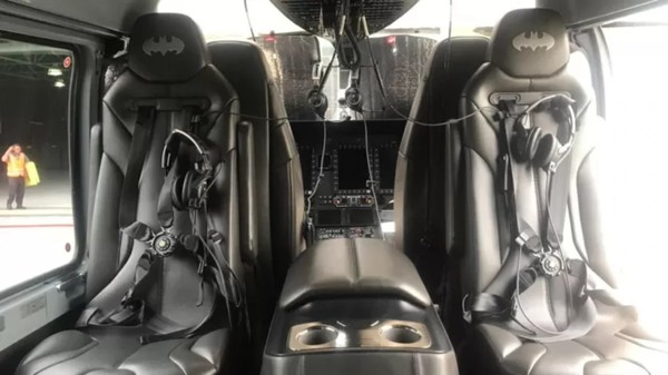 Playmobil Helicóptero Personalizado Con Los Distintivos Del Servicio Aereo De La Guardia Civil