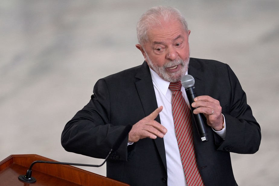 Soraya Thronicke critica fala de Lula sobre CPI do 8 de Janeiro