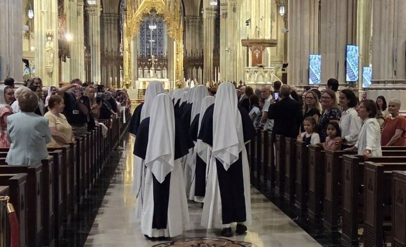 Arquidiocese de Nova York pagará mais de US$ 800 milhões em indenizações a vítimas de abusos sexuais
