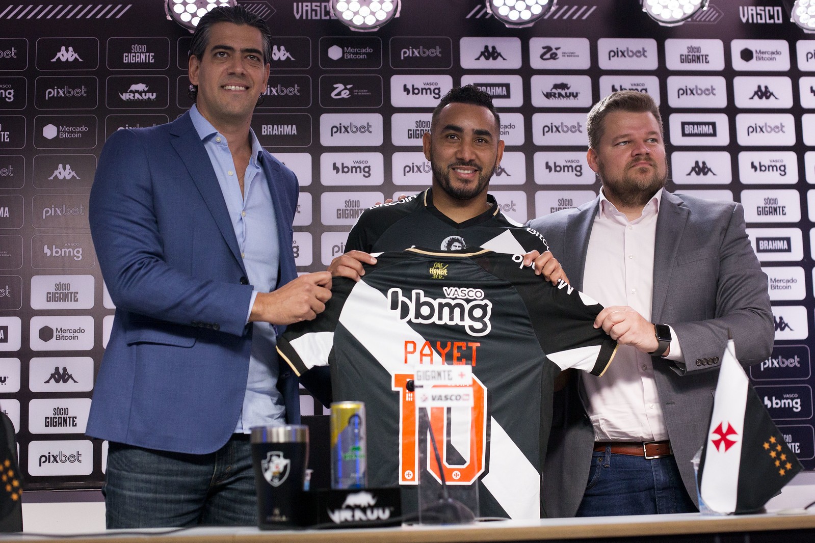 Ex - amante diz que chegou a ser torturada por 12 horas por Payet :  Jogo macabro  