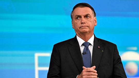 O maior medo do centrão sobre o retorno de Bolsonaro
