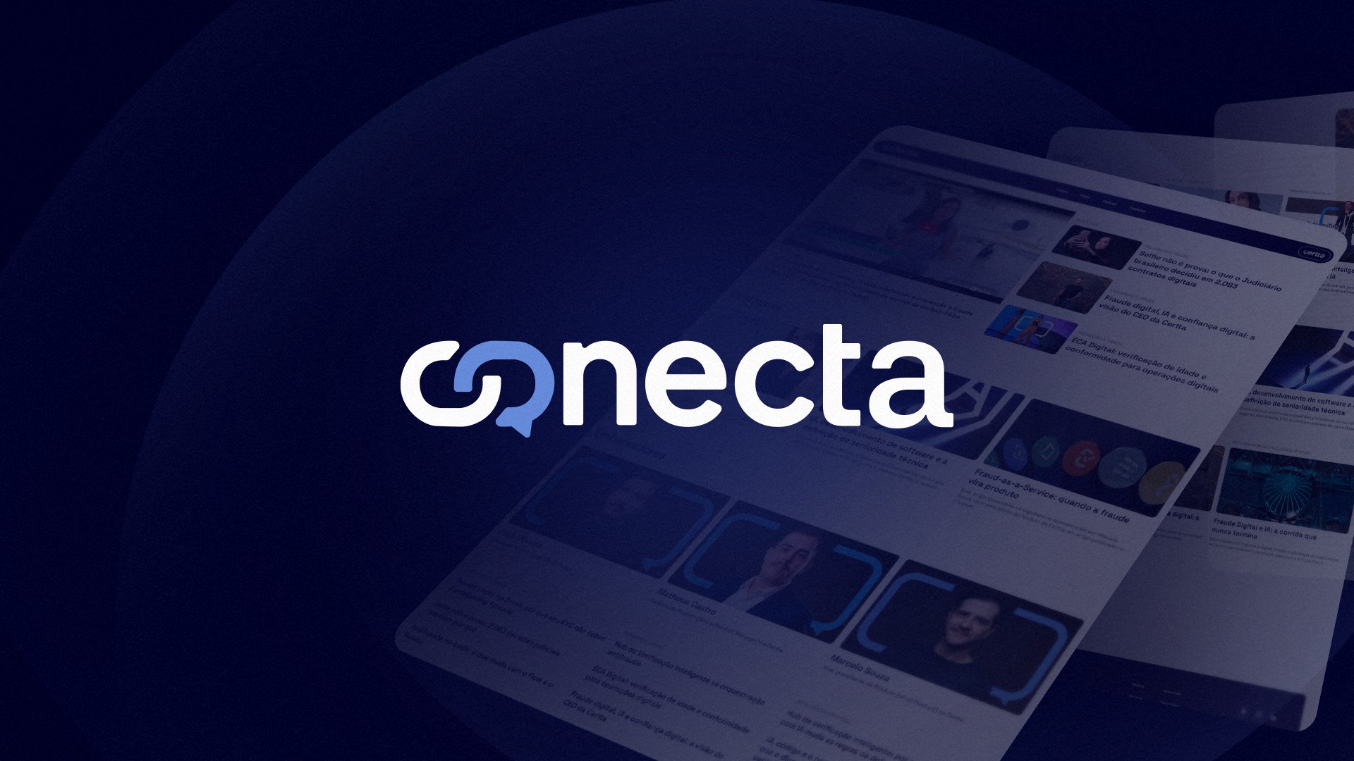 Após evento com líderes, Certta cria plataforma de conteúdo