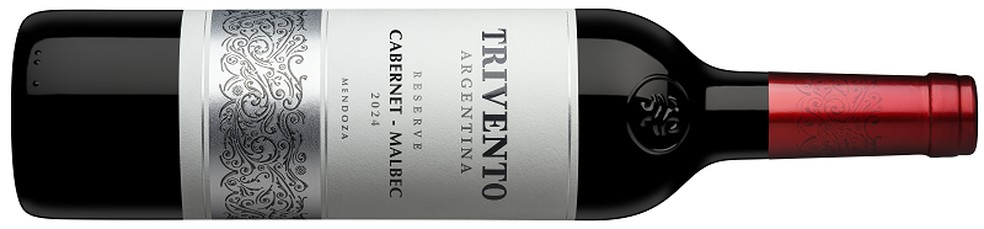 O Reserve Malbec Cabernet Malbec — Foto: Divulgação