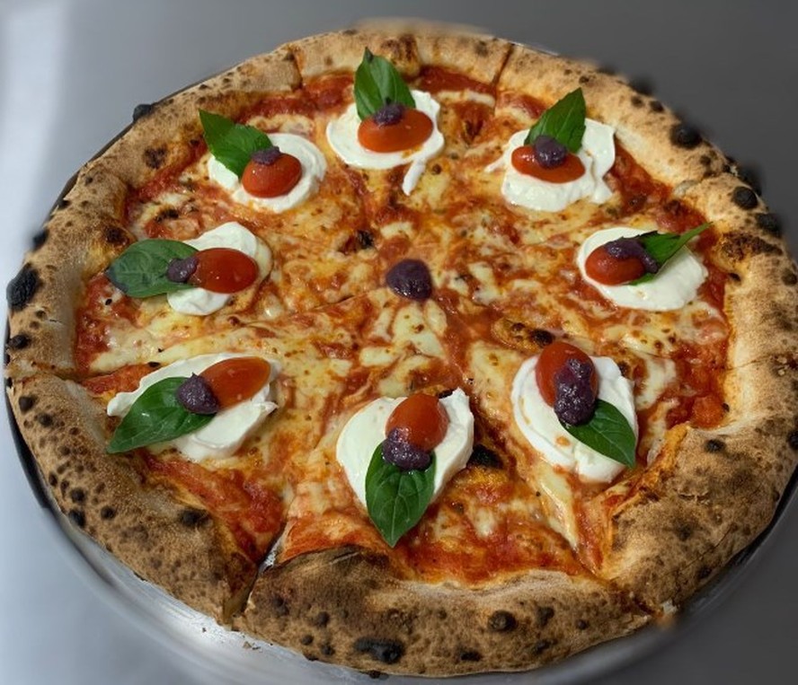 Farinha Italiana especial para abertura de Pizzas