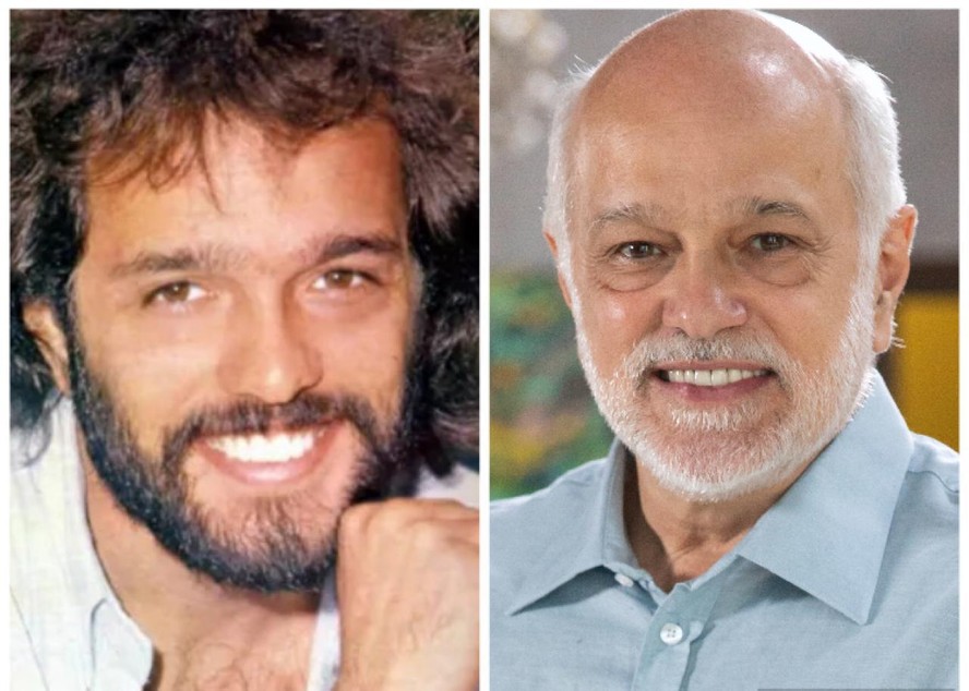 Galã nos anos 1980 e 1990, Jayme Periard fala sobre volta às novelas da ...