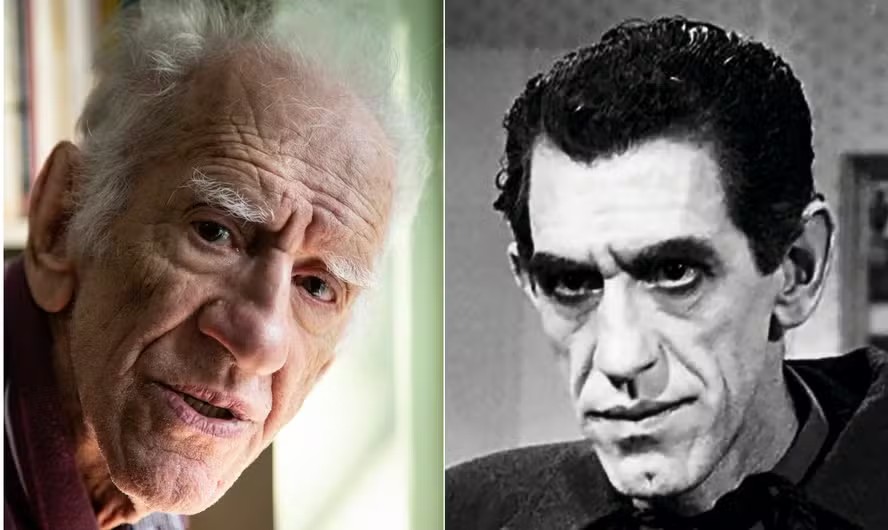 Morre o ator Rui Resende, o Lobisomem de 'Roque Santeiro'