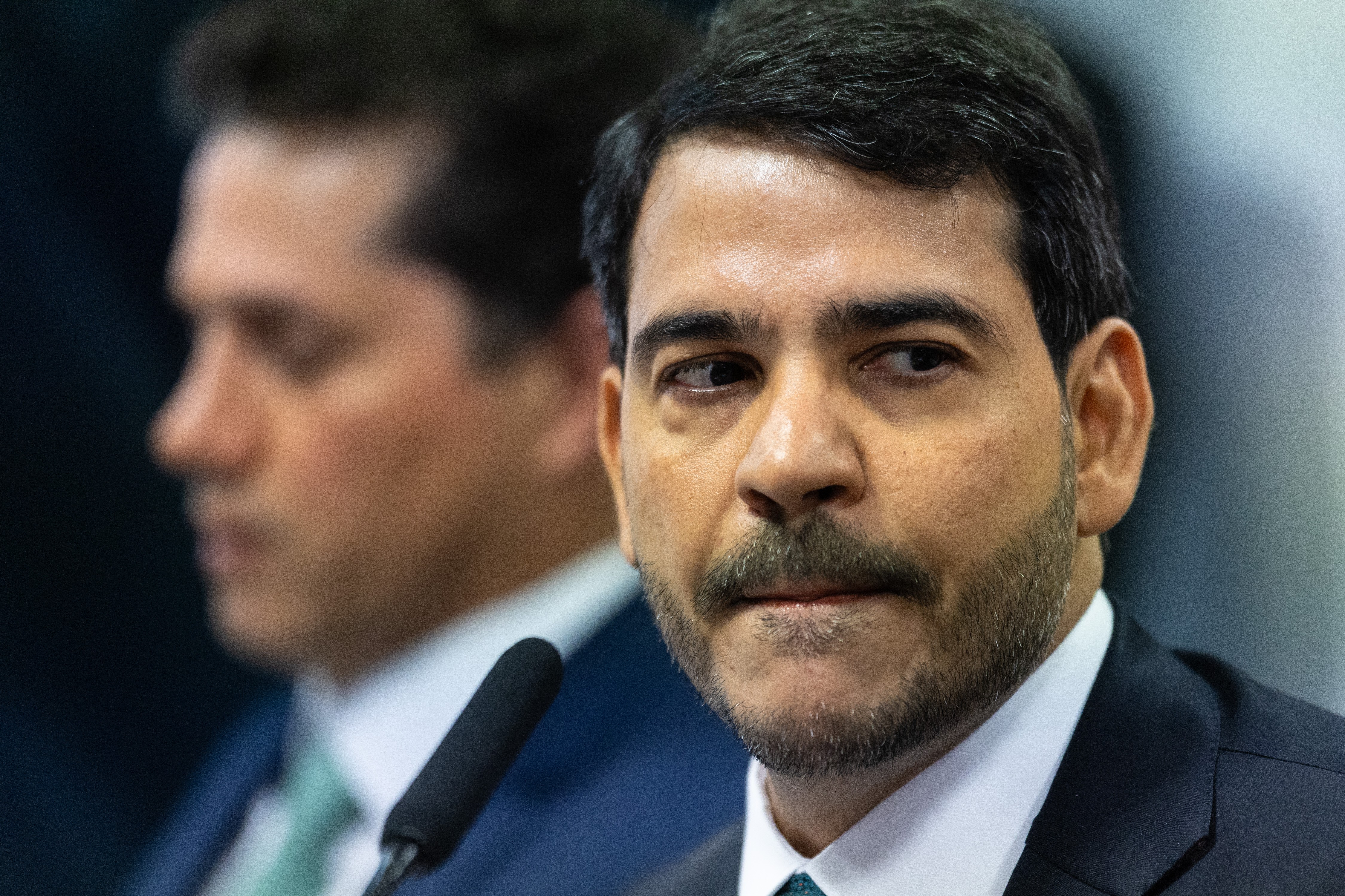 Senado rejeita Messias e impõe derrota histórica ao governo Lula