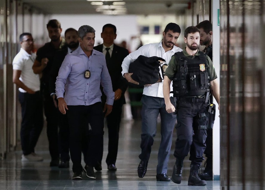 Ex-assessora de Arthur Lira é alvo de operação da PF que apura suspeitas de  direcionamento de emendas