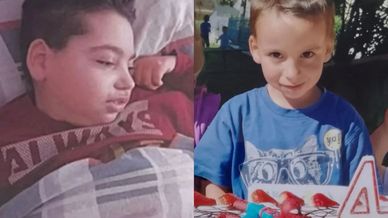 Menino morre aos 13 anos após passar nove anos em coma por infecção causada por queijo contaminado na Itália - QTU Questões do Universo
