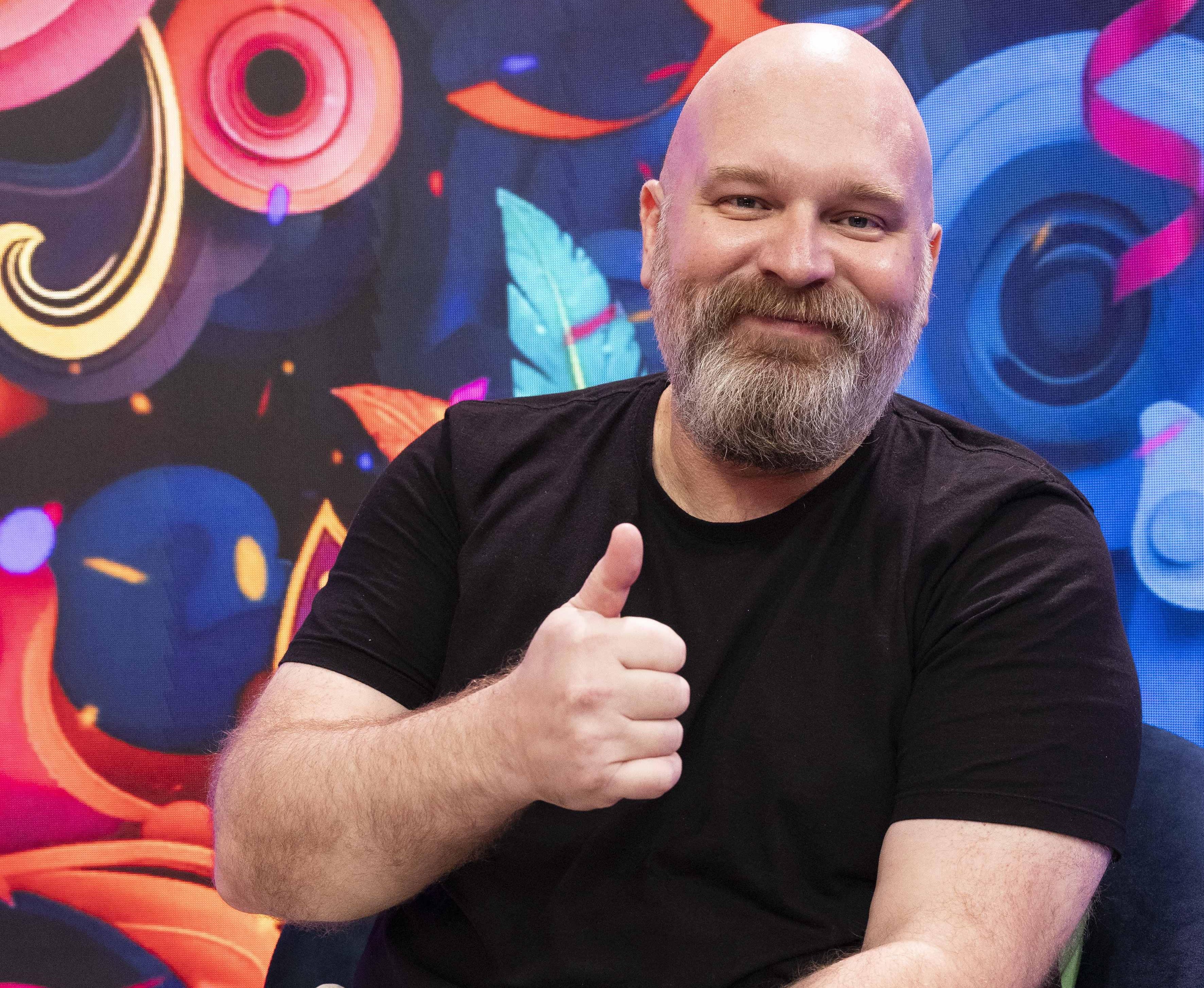 Quadro de Chico Barney com eliminados do 'BBB 26' some do 'Domingão'. Confira a explicação da Globo