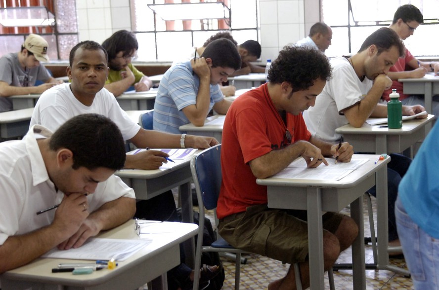 CNU: Que horas o local de prova do 'Enem dos Concursos' será divulgado?