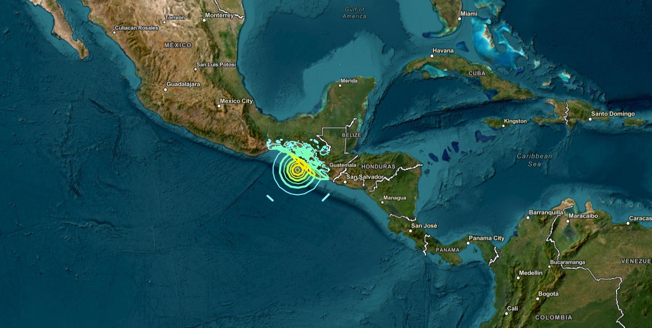 Terremoto no México: entenda o que é enxame sísmico, fenômeno natural de tremores em série