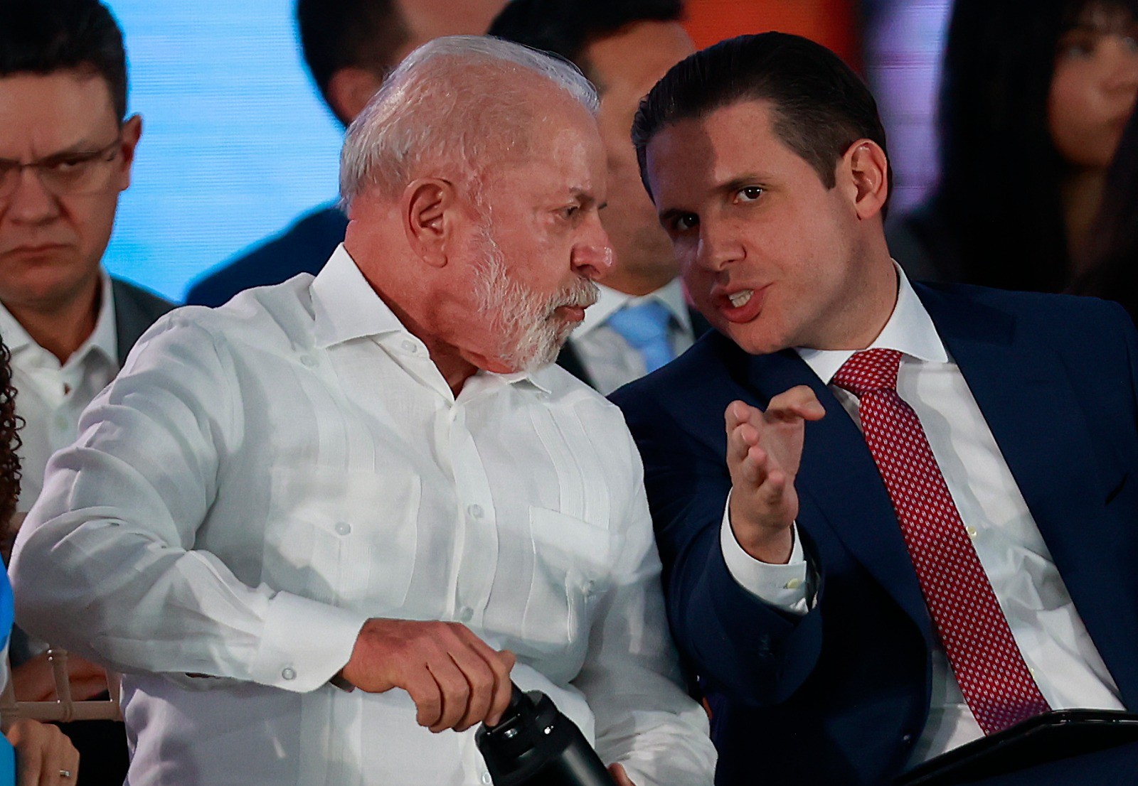 Lula and Motta’s Alliance Is Set to Extend Into Paraíba Elections