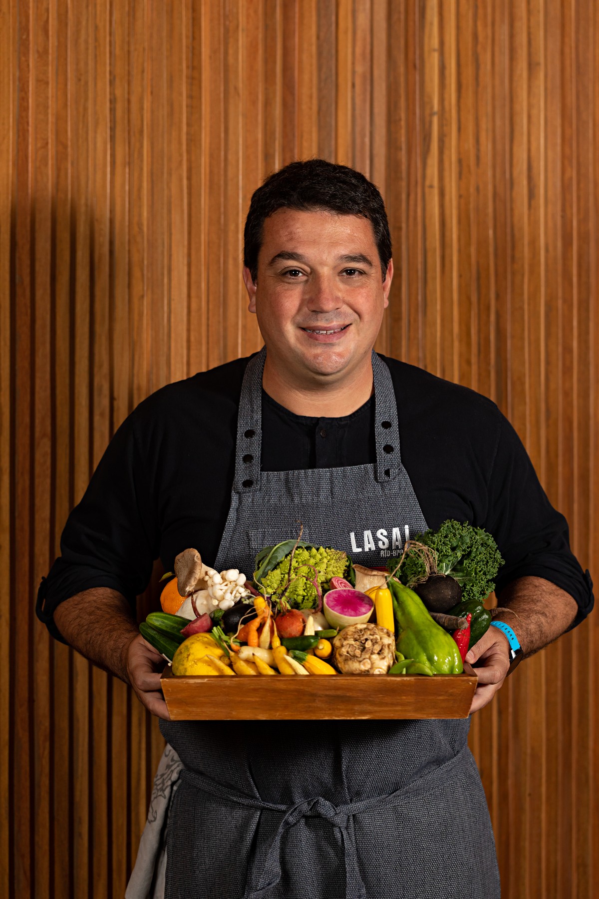 Rafa Costa e Silva é eleito o Melhor Chef pelo Prêmio Rio Show de ...