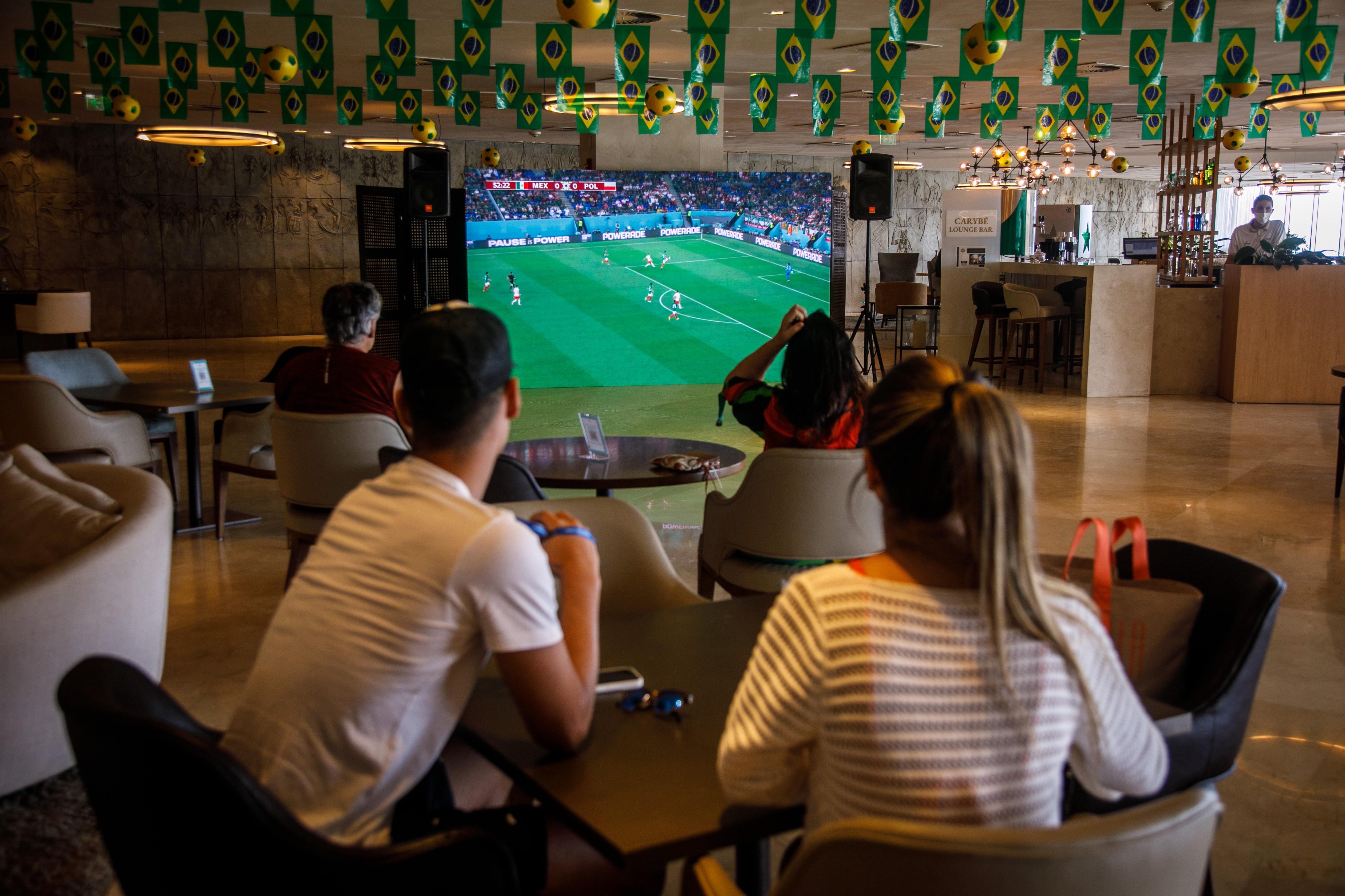 Copa 2026: Reduza o atraso em transmissões ao vivo no YouTube