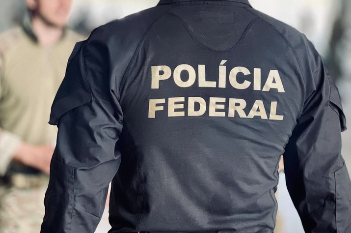 PF faz operação contra ataques cibernéticos a deputados que apoiaram PL antiaborto