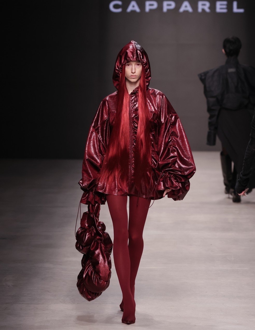 Capparel — Foto: Divulgação