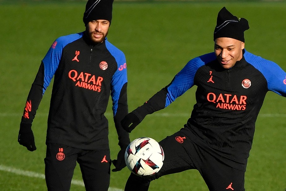 Para qual time vai Neymar se sair do PSG? Confira possíveis clubes