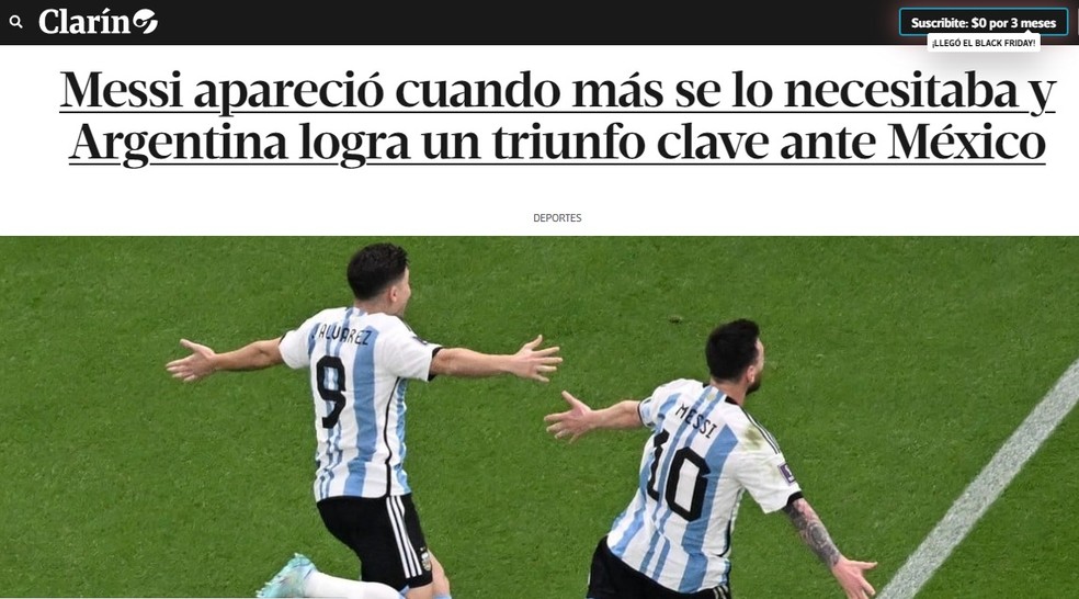 Vale o risco? Messi ignora descanso e 'dobra jornada' com a Argentina