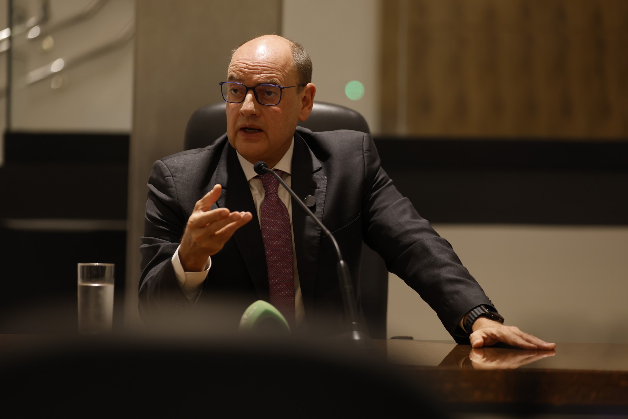 Governo do Rio prevê corte de 12% nos contratos vigentes da Secretaria de Agricultura