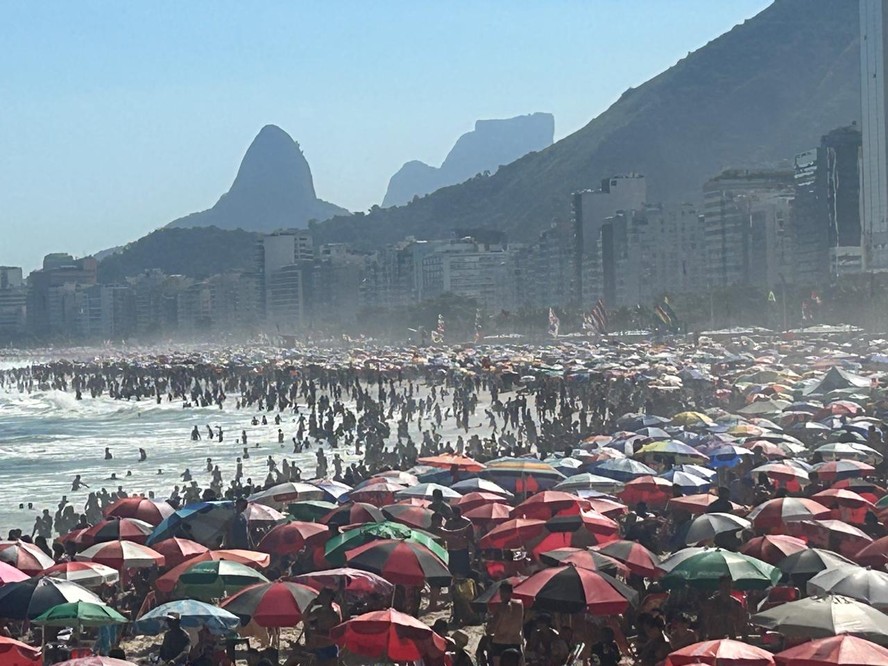 Carnaval: Aumento de Mortes por Afogamento Preocupa o Ministério da Saúde - Veja as Recomendações