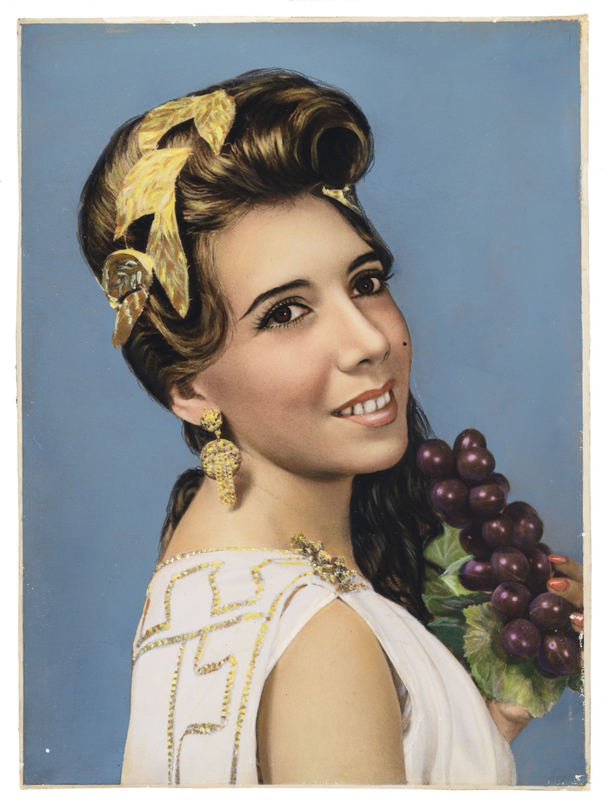 Thelma Saraiva's work is on display at the Rio Art Museum - Image: Disclosure