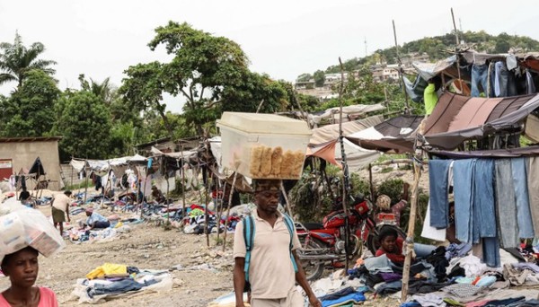Conselho de Segurança aprova missão no Haiti liderada pelo Quênia