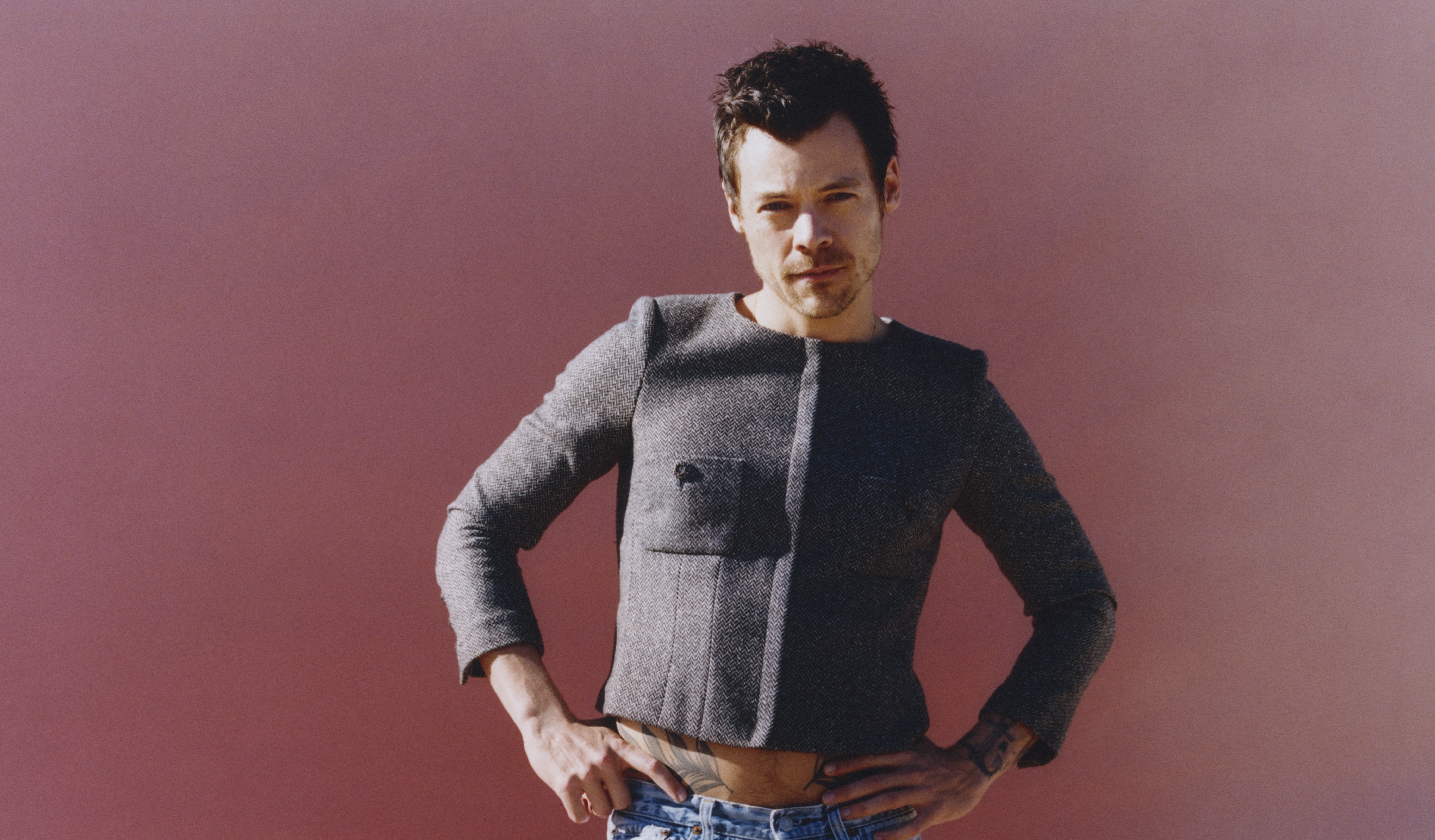 Shows de Harry Styles em São Paulo têm ingressos em promoção