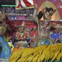 Resultados do Carnaval do Rio de Janeiro em 2023 - Wikiwand