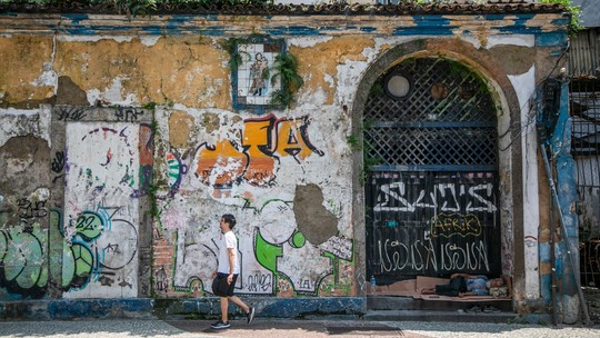 Obras do Mercadinho So Jos, de Laranjeiras, comeam nesta quarta-feira