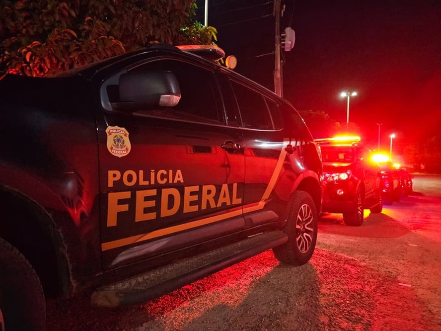 PF faz nova fase de operação que investiga vínculos de organização ...