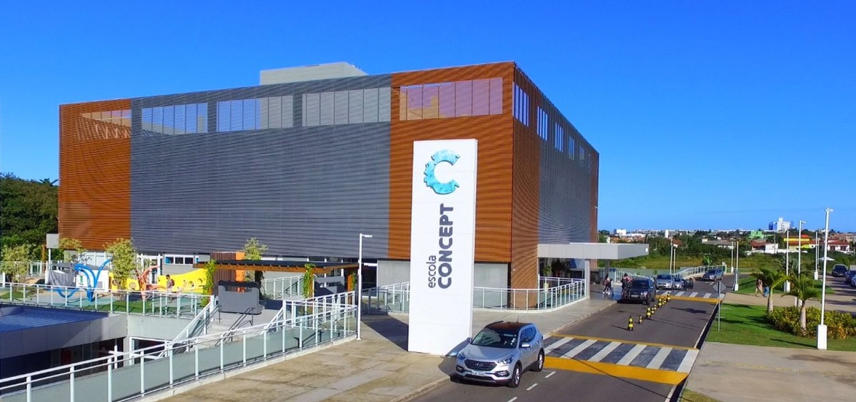Bilionário da educação quer trazer nova escola internacional bilíngue ...